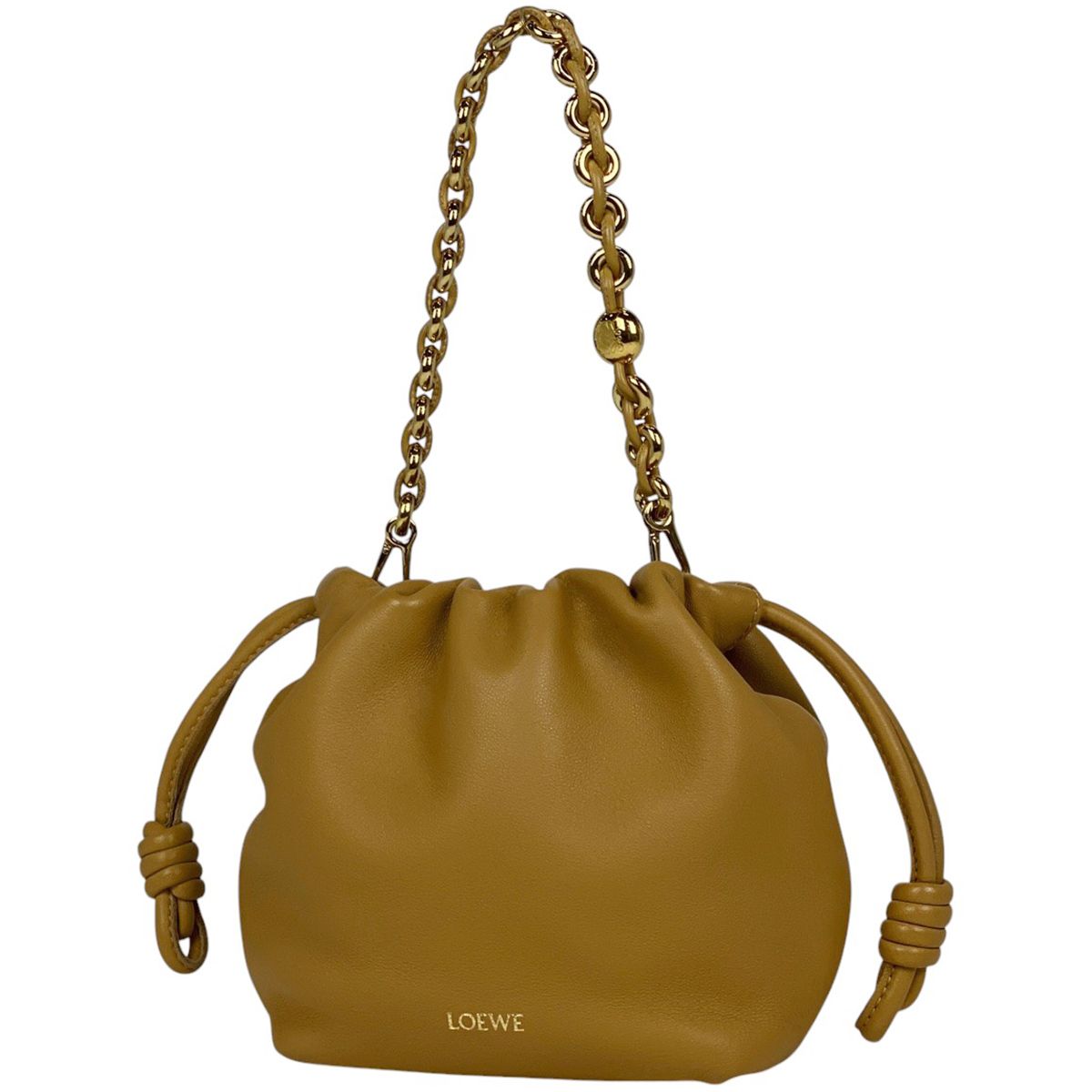 最新最全のをすべて アナグラム LOEWE ロエベ ショルダーバッグ ハンドバッグ 2WAY バッグ