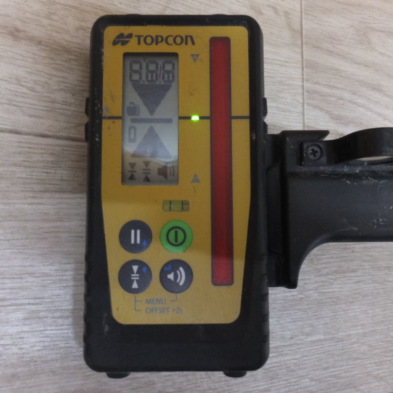 トプコン TOPCON