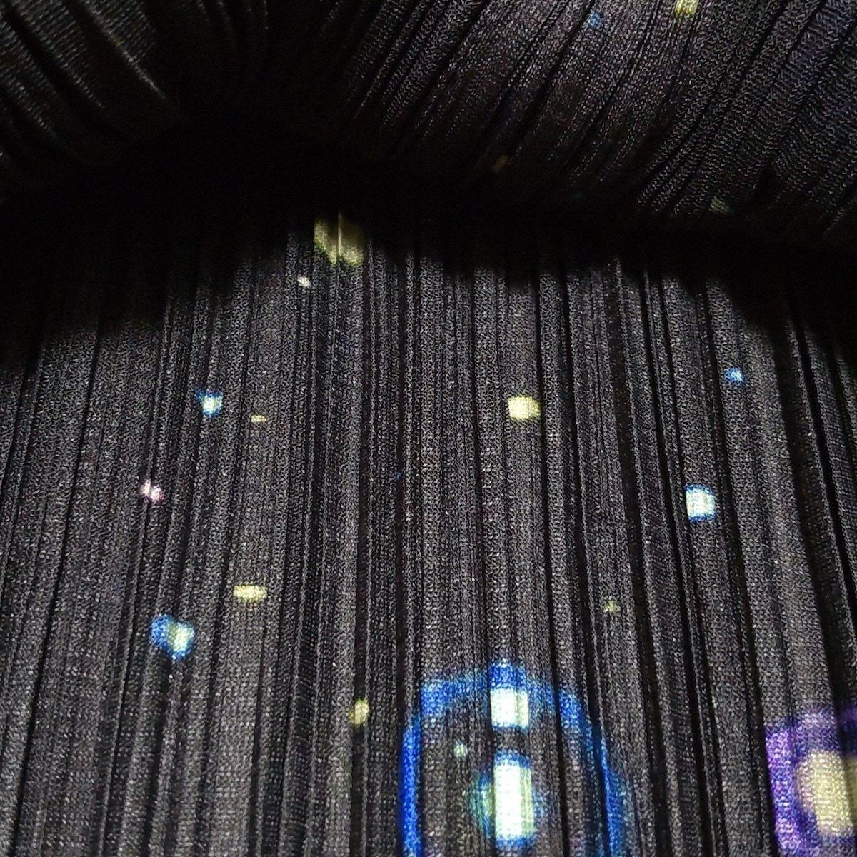 プリーツプリーズ