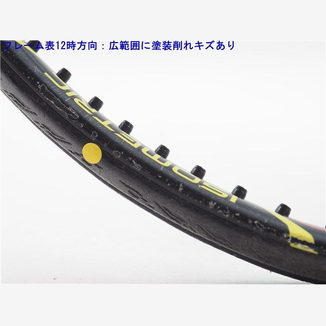 中古 テニスラケット ヨネックス イーゾーン エーアイ 98 US 2013年モデル【インポート】 (G2)YONEX EZONE Ai 98 US 2013 中古 テニスラケット ヨネックス イーゾーン エーアイ 98 US
