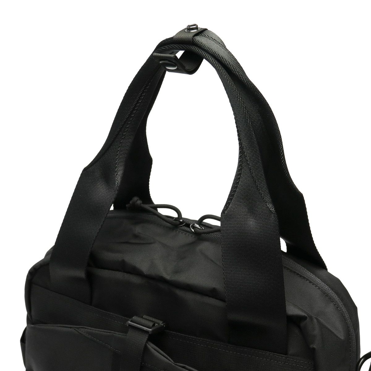 日本正規品 ブリーフィング トートバッグ BRIEFING A4 2WAY 14.6