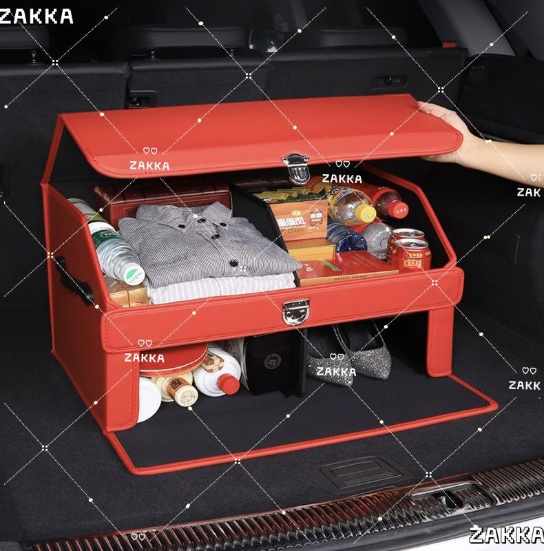 レクサス NX IS CT ES RX LX GS 汎用 トランク収納ボックス 大容量 トランクバッグ 整理 収納box 折りたたみ 4色選択 新品 レクサス LEXUS IS LS RX NX CT LC RC GS LX UX ES HS 専用