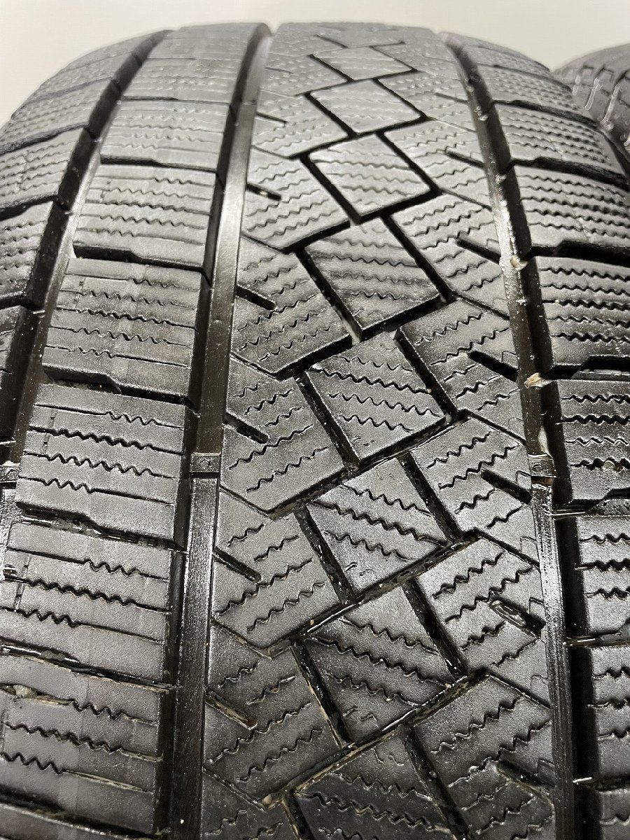 PIRELLI ICE ZERO ASIMMETRICO 225 60R18 18インチ スタッドレス 4本 23年製 バリ溝 ハリアー エクストレイル CX-5 レクサスNX等 STI014