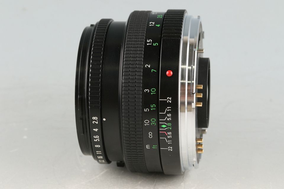 Zenzanon-PE 75mm