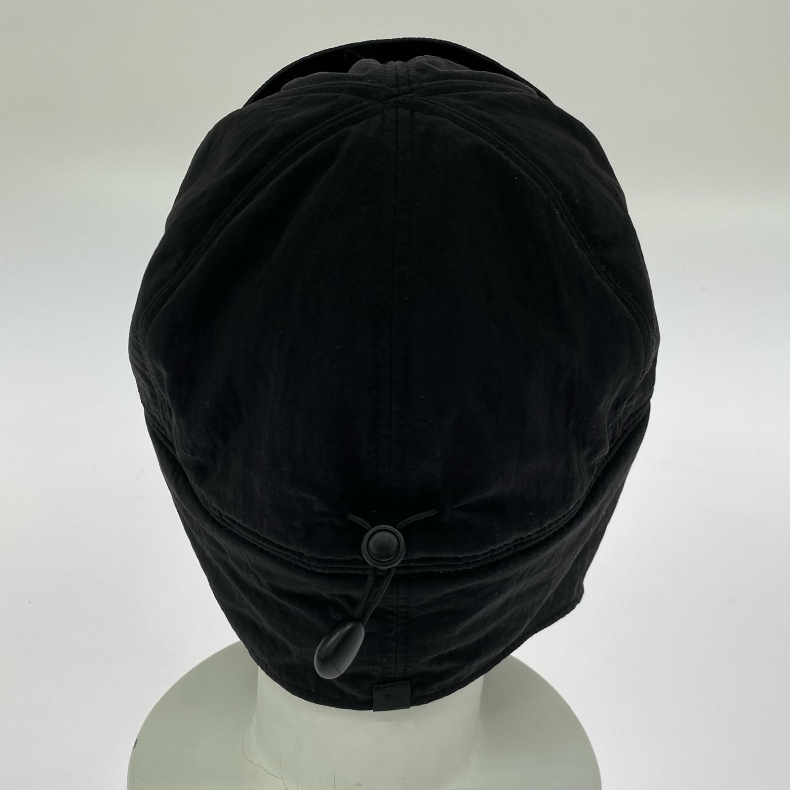 DAIWA TECH FLEECE FLIGHT CAP BC-55024 W