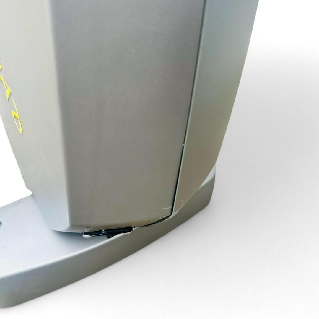 リカンベントバイク