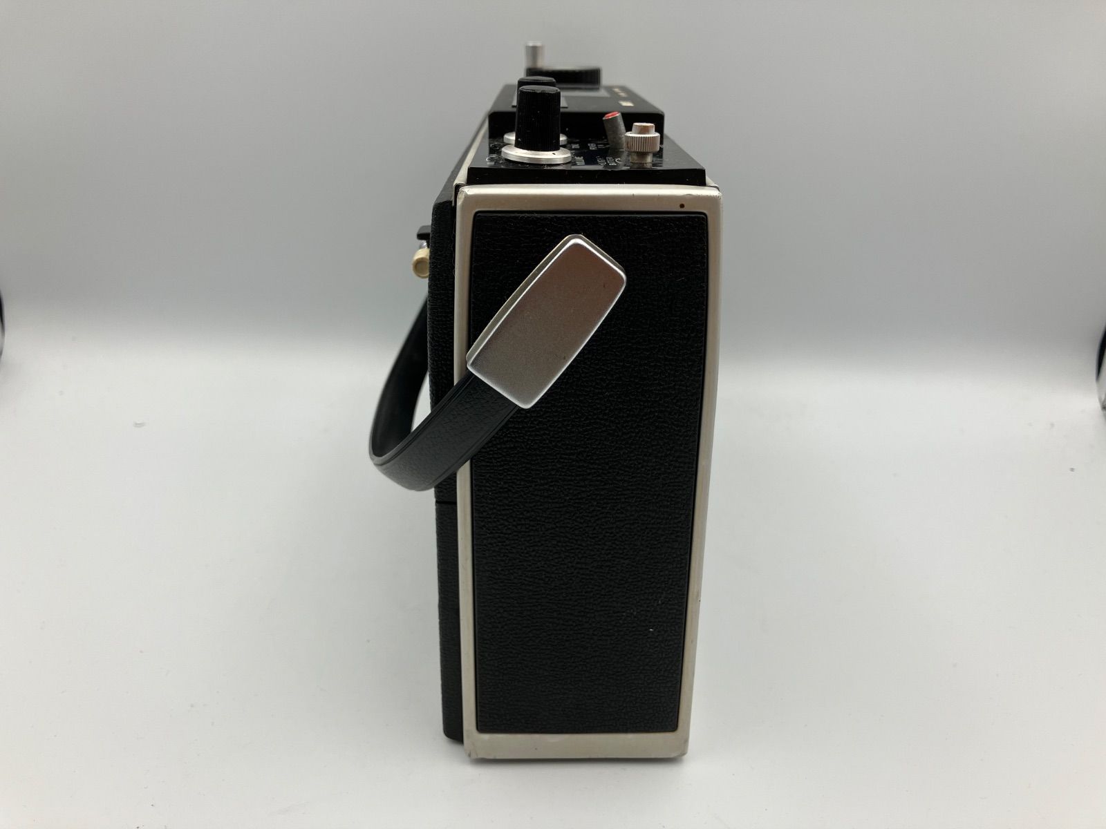  ∈ SONY ソニー SOLID STATE FOUR BAND RECEIVER ラジオ ラジオ ラジカセ ラジオ コンポ