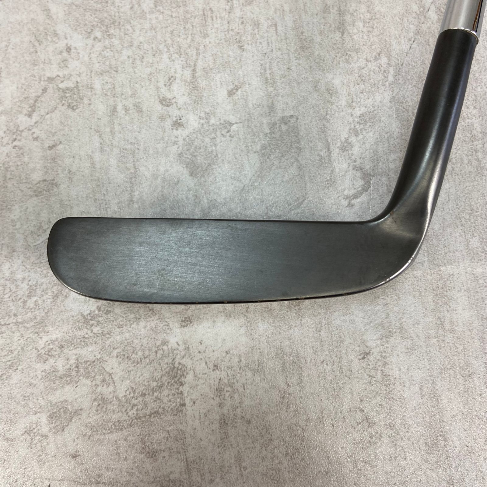 Cleveland Golf - Cleveland　クリーブランド　Ben　Crenshaw　ベンクレンショー　メンズゴルフL字パター　スチール　右利き用　PT　ピン型　34インチ　484g Cleveland クリーブランド Ben Crenshaw ベンクレンショー