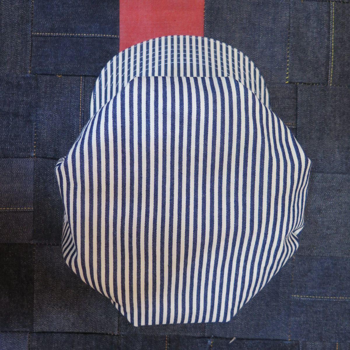 フラットヘッド