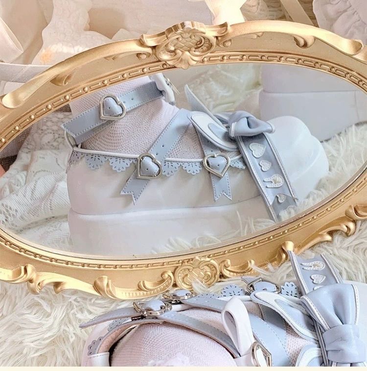 ガーリー 甘ロリ