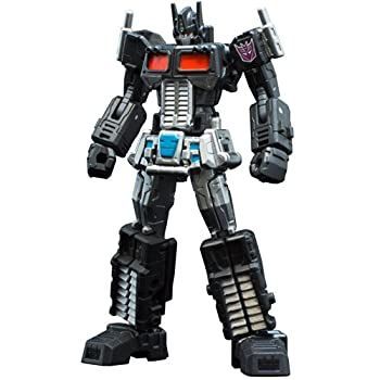 トレーディングカード 【】 TRANSFORMERS ブラックコンボイペン