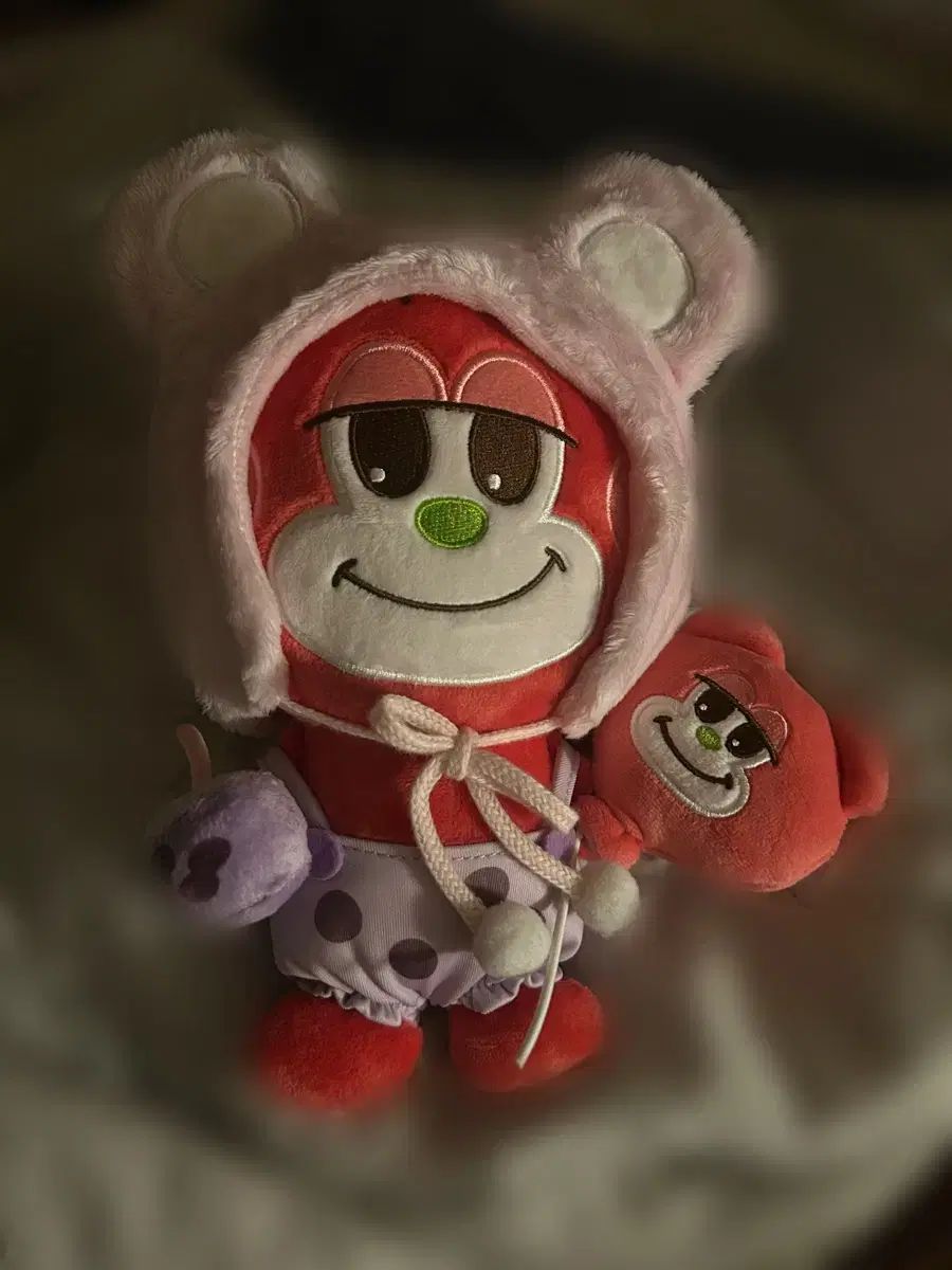 RIIZE ショウタロウ リズコ ぬいぐるみ RIIZE ショウタロウ リズコ 40