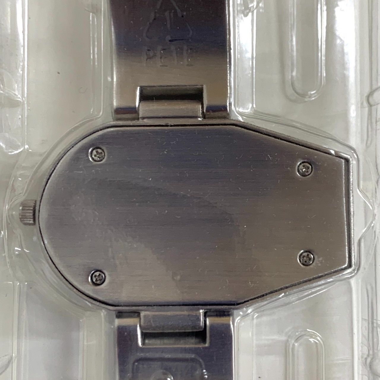 アシェット】マジンガーZ/プレミアム定期購読特典/兜甲児の腕時計