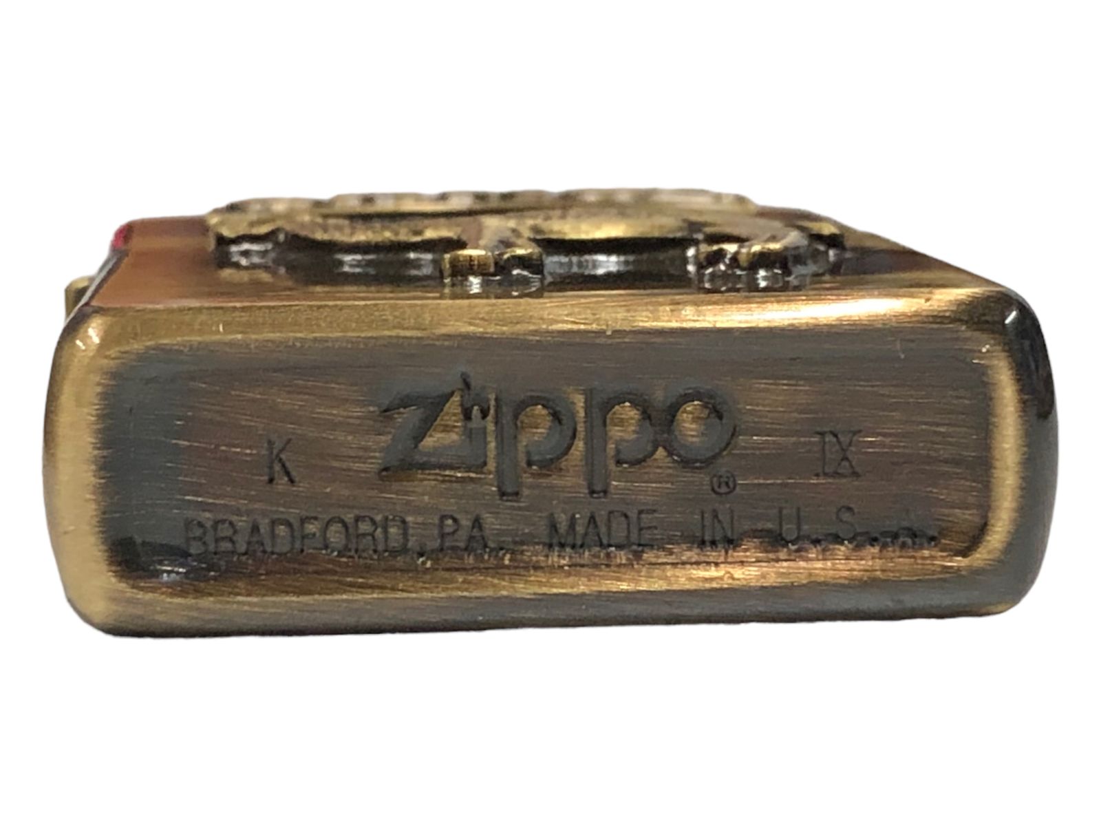 zippo (ジッポー) CAMEL キャメル 1993年製 懸賞品 オイルライター 