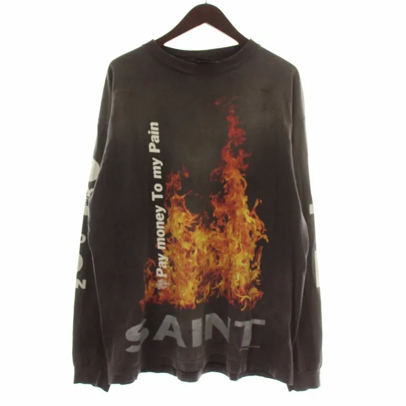 2025年最新】SAINT Mxxxxxx × Pay money To my Pain SR TO SS