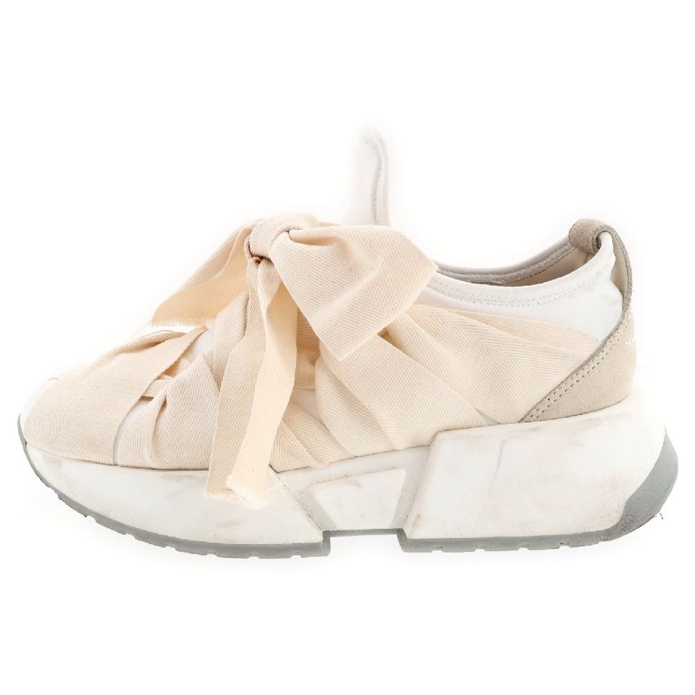 新品 24ss MM6 Maison Margiela スリッポン