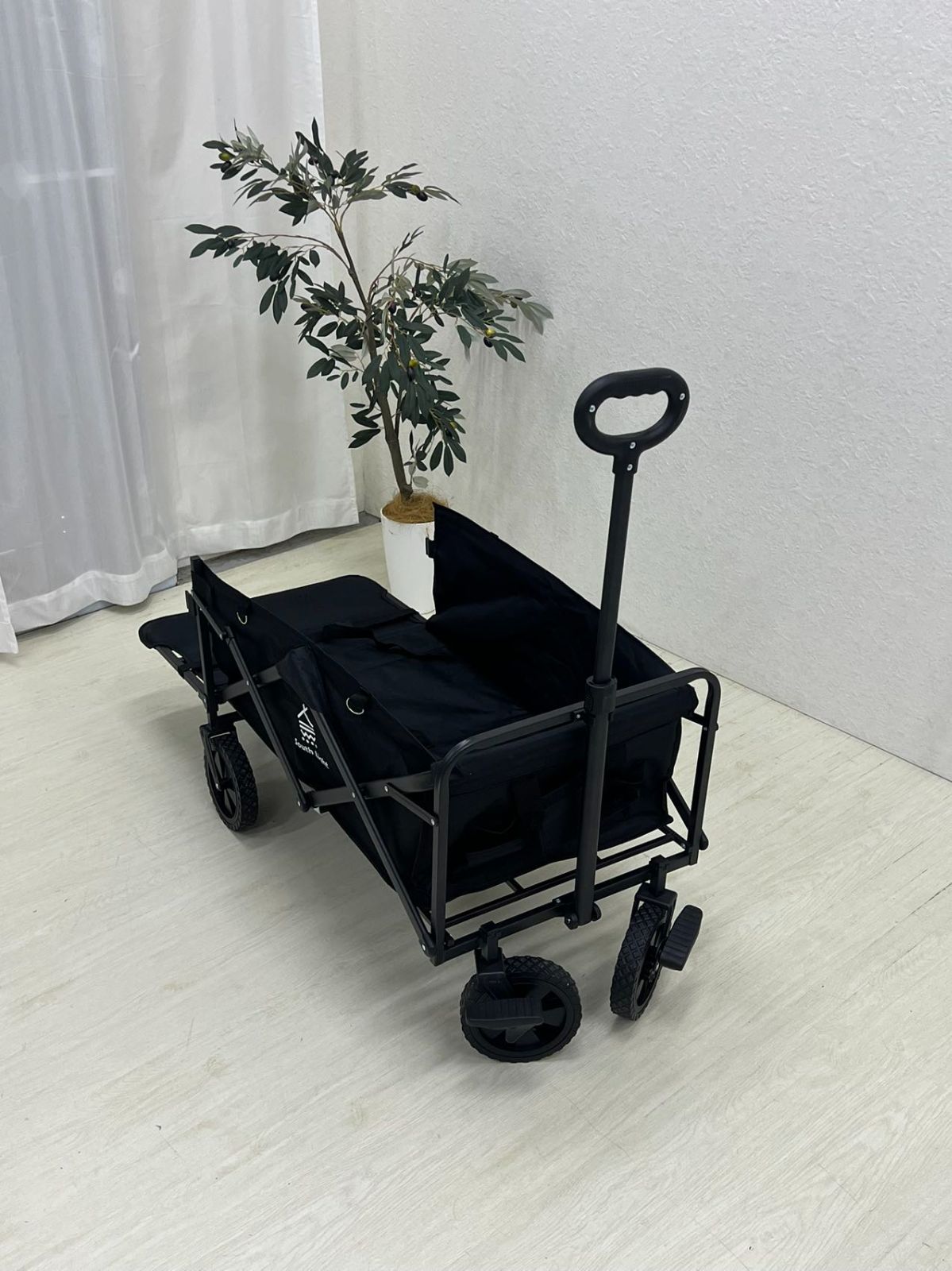 キャリーワゴン