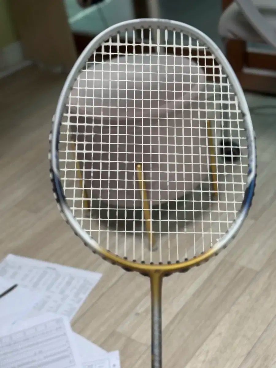 YONEX Nano speed 7700バドミントンラケット YONEX(ヨネックス) / nanospeed 77 ヨネックス/スポーツその他