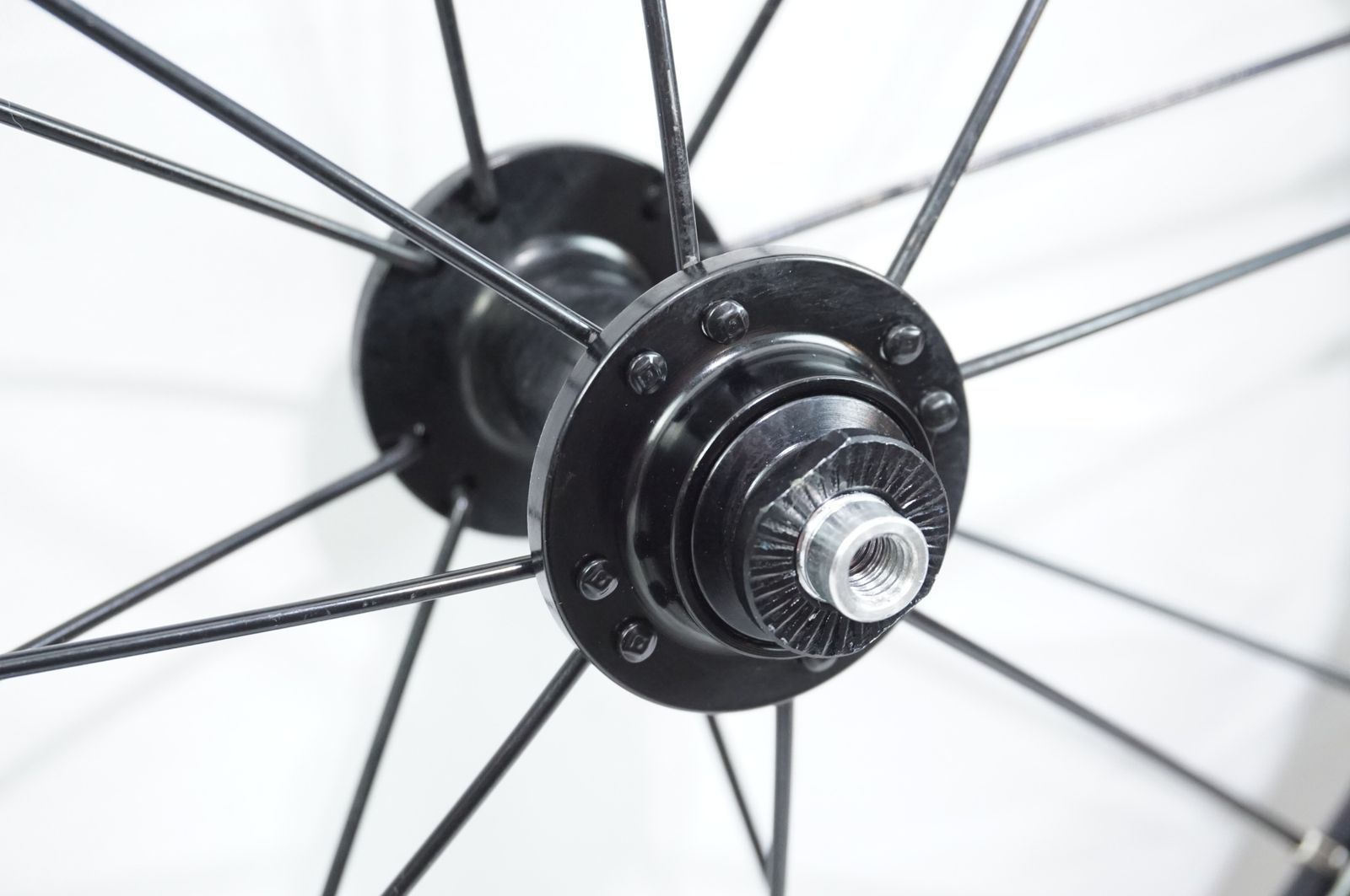 7 O CLOCK セブンオークロック シマノ 3速 14インチ ホイールセット バイチャリ中目黒店 BRIGHTFACE_UK