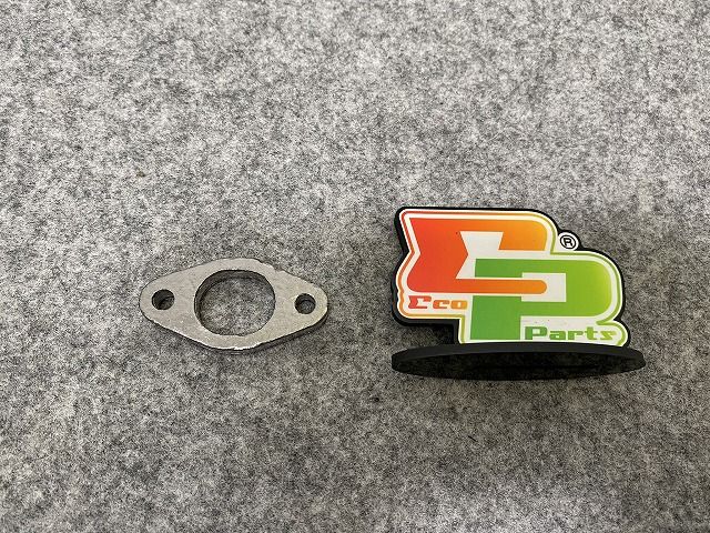 新品!3シリーズ/Z4 E46/E85/1998-2006 純正  ガスケット 11727510374 BMW(140155)