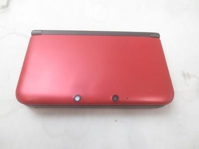 ニンテンドー3DS LL