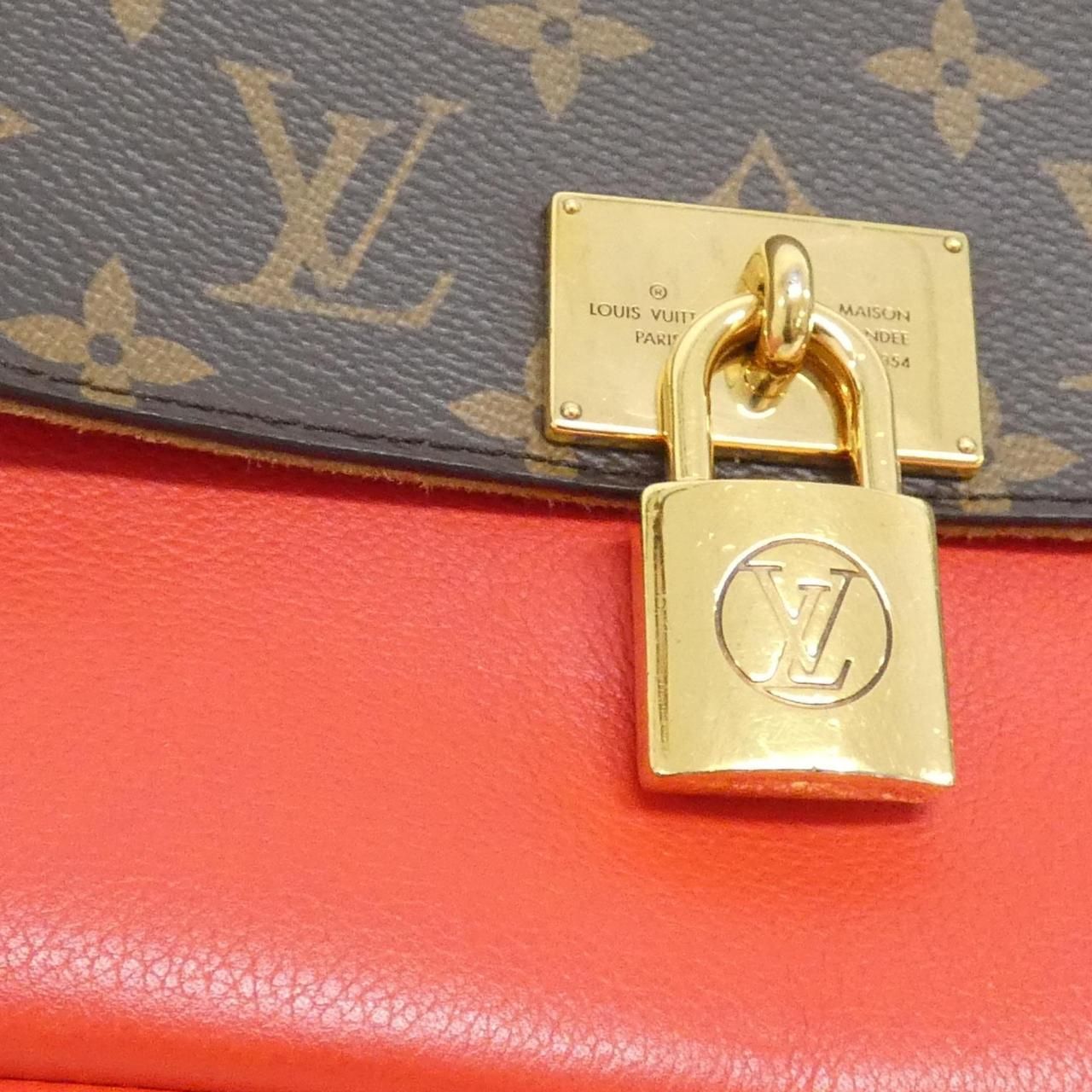 ちゃんはる ルイヴィトン マリニャン専用 ルイ・ヴィトン(LOUIS VUITTON)ルイ・ヴィトン マリニャン