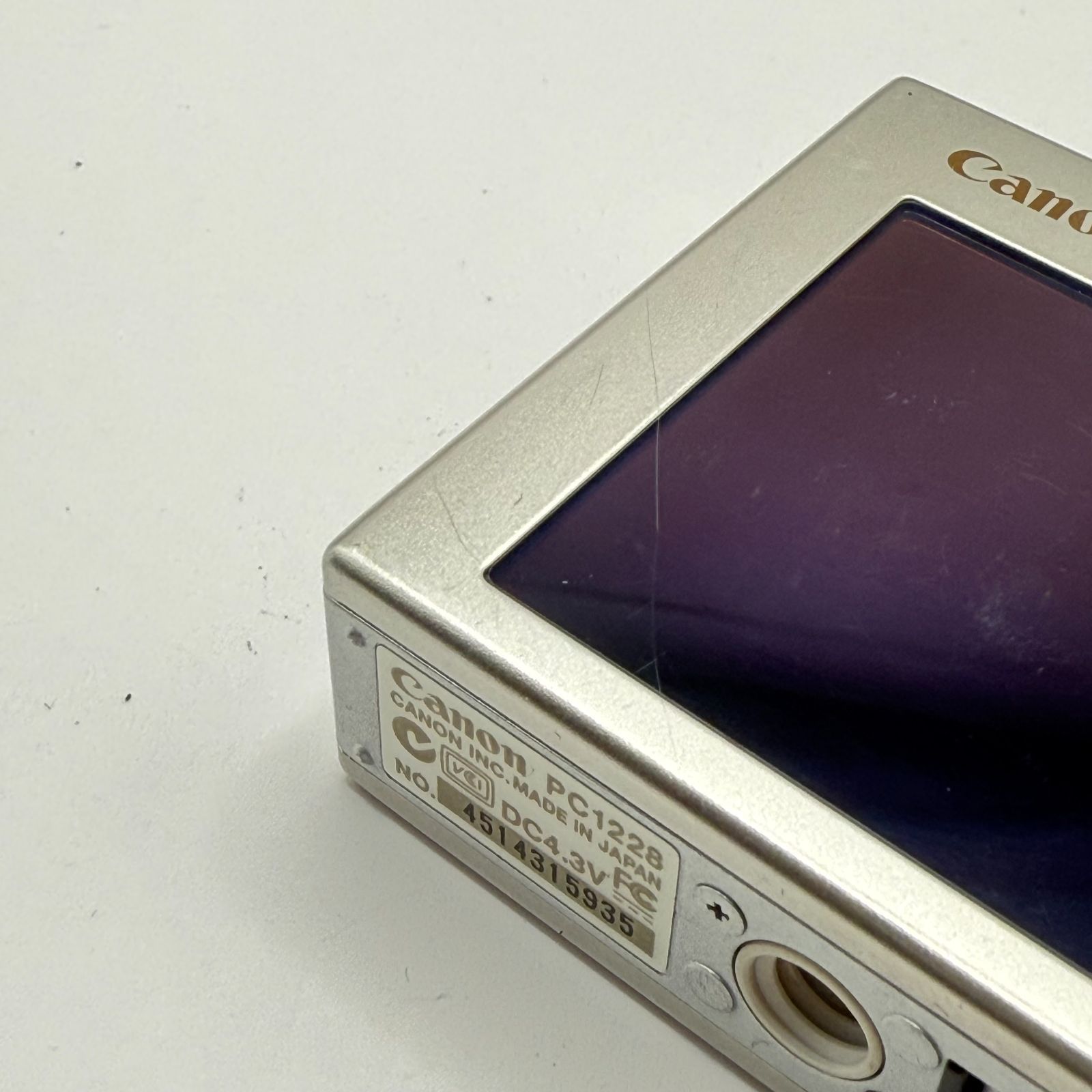  Canon IXY DIGITAL 10 7 1 MEGA PIXELS コンパクトデジタルカメラ コンパクトデジタルカメラ デジタルカメラ