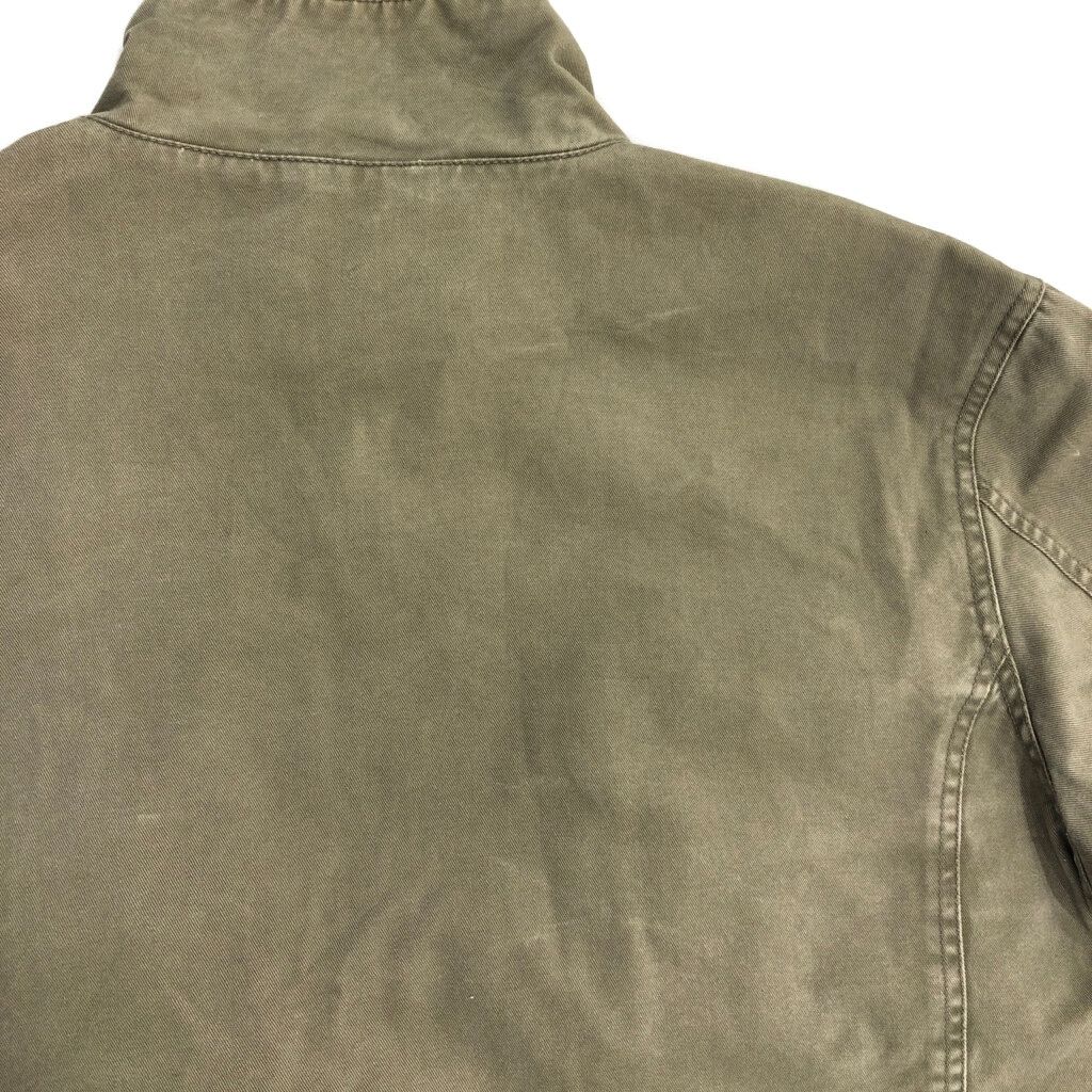 Schott カーキジャケット Multi-pocket field light khaki jacket - FOLSOM | Schott NYC®