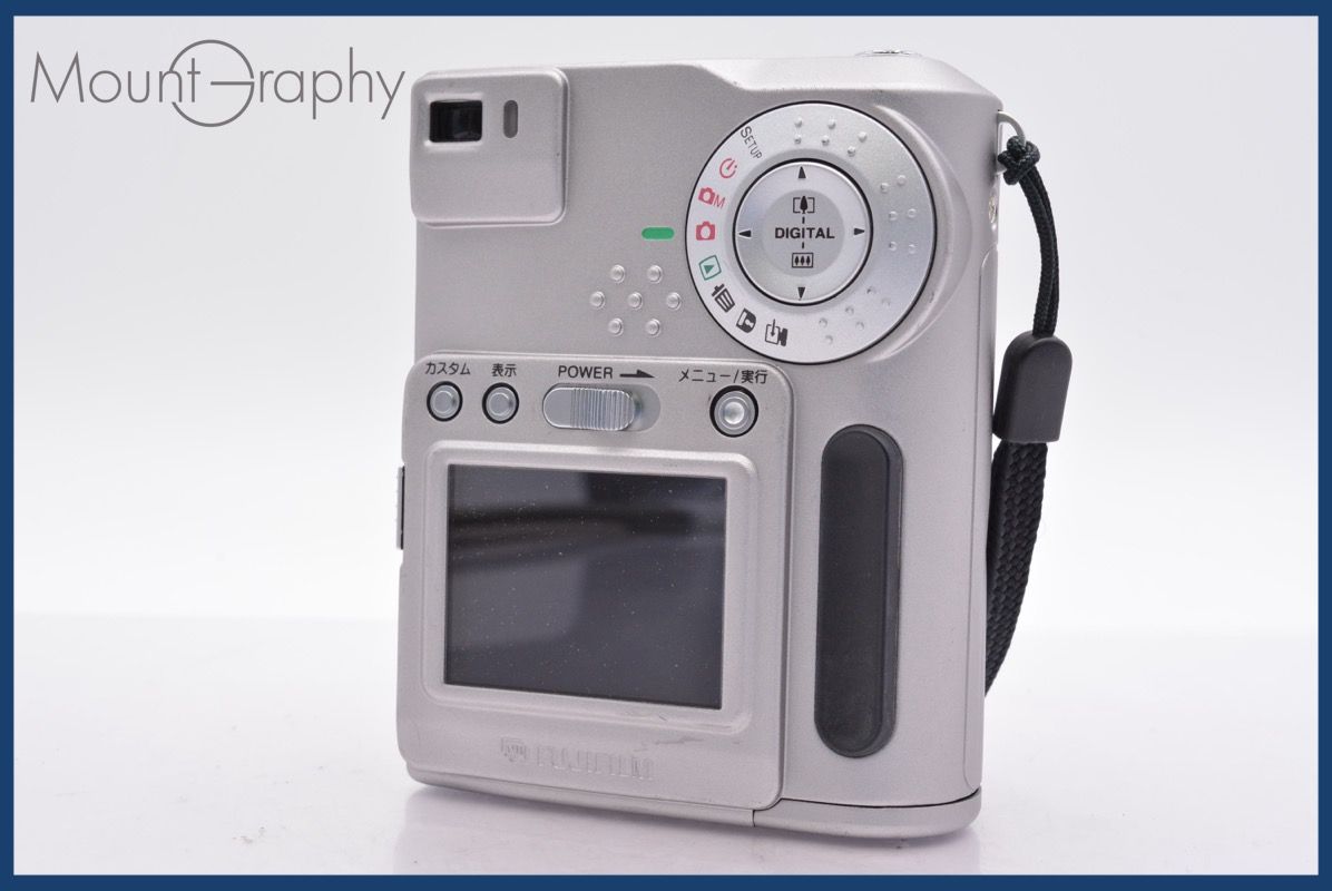 希少 Fujifilm FinePix 700 デジタルカメラ 富士フイルム FinePix 700 デジタルカメラ 希少 Fujifilm FinePix 700