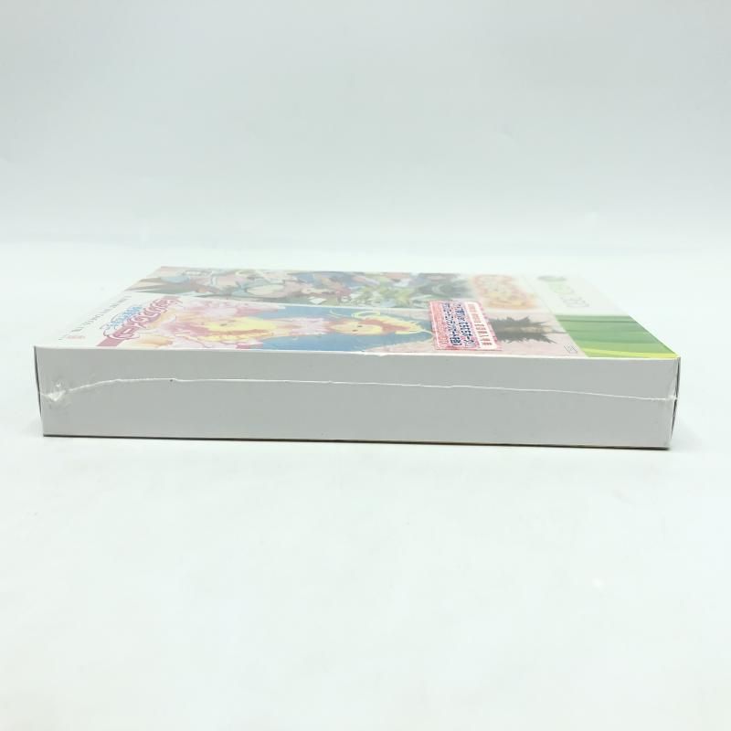 ケイブ XBOX360