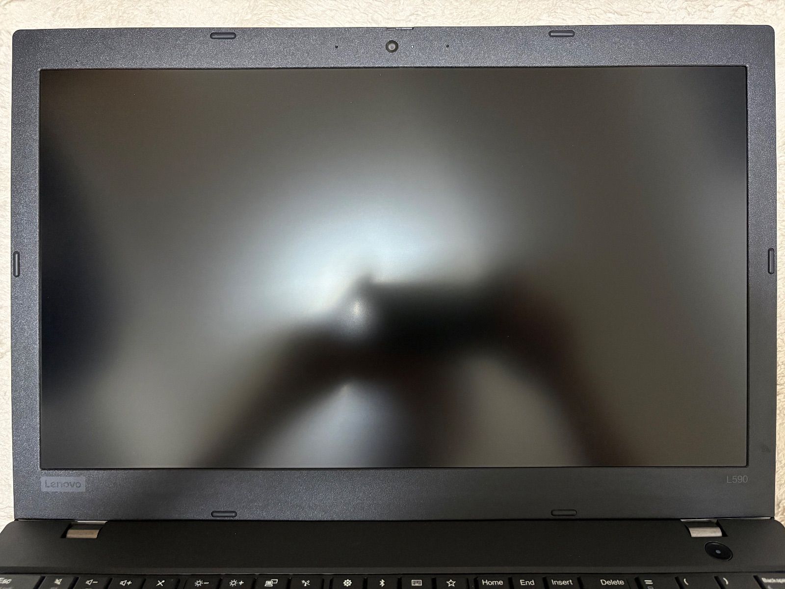 【美品】レノボ L590ノートパソコン/ノートPC高速SSD換装office付き 美品】レノボ L590ノートパソコン/ノートPC高速SSD換装office付き