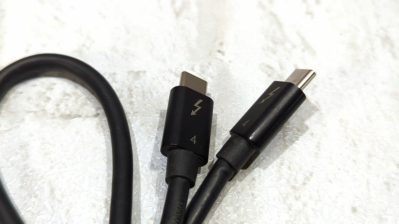 5-in-1 Thunderbolt