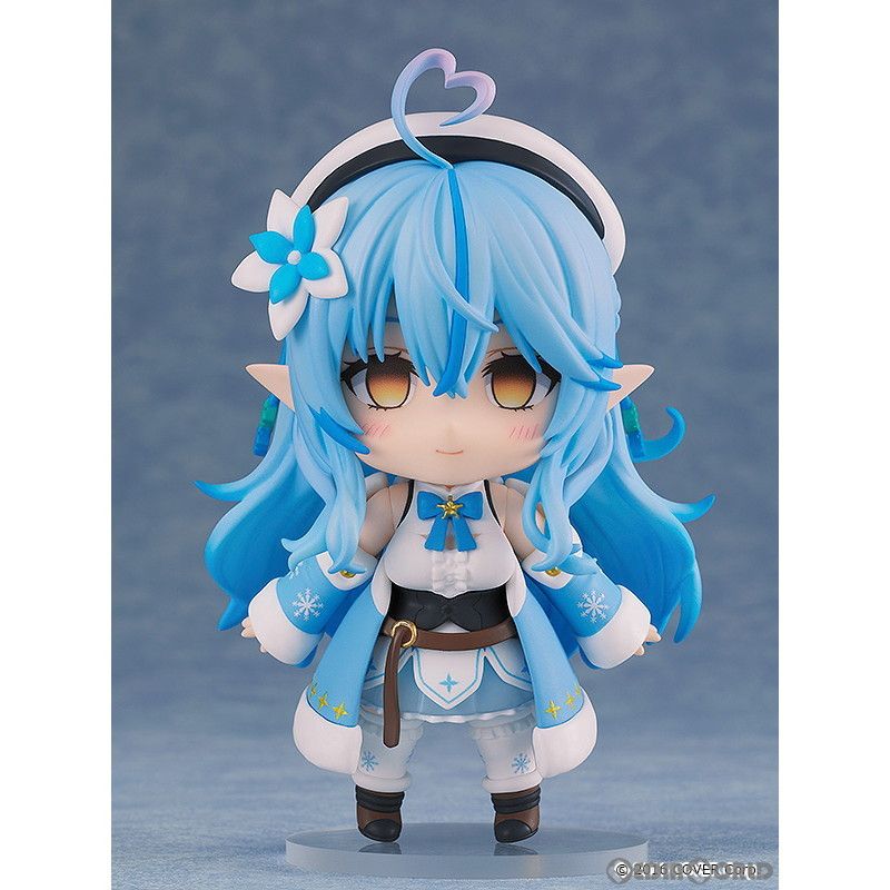 雪花ラミィ　ねんどろいど　2115 未開封品 新品未開封 ホロライブ ねんどろいど 雪花ラミィフィギュア