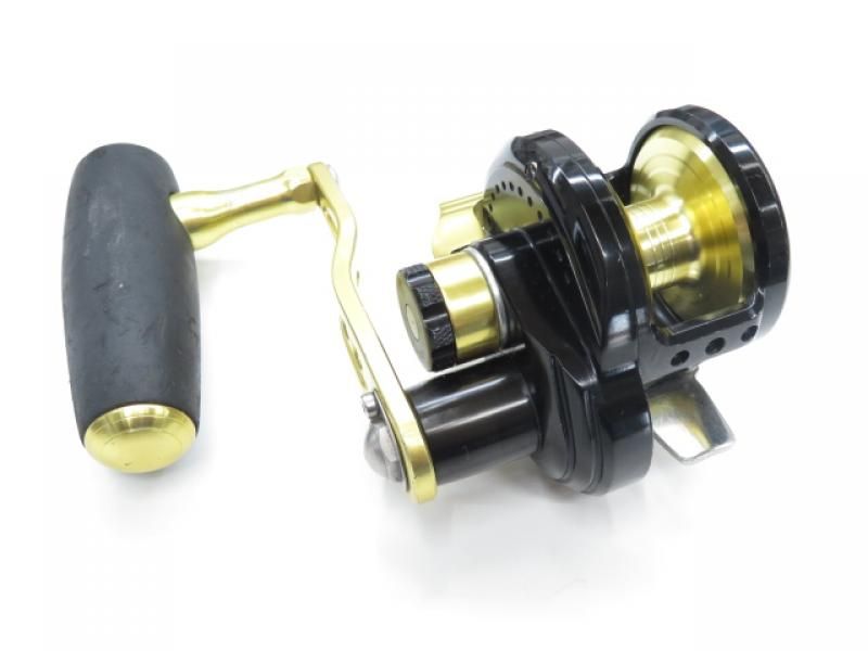 【最終価格】オーシャンフリークス キャプチャ30HG つり具の上州屋 - あなたのフィッシング＆アウトドアライフを