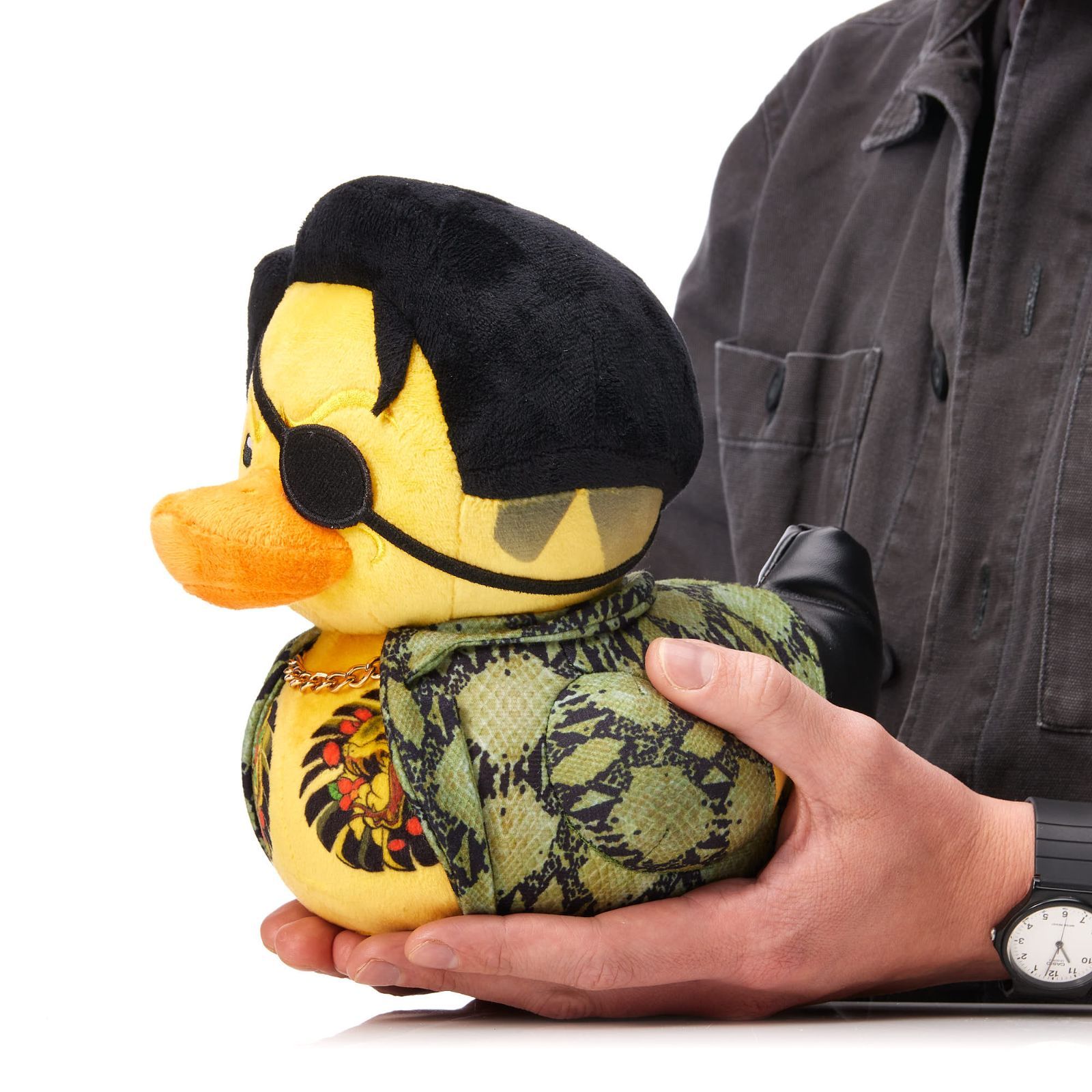 tubbz　龍が如く　真島吾朗 Amazon | TUBBZ BOX EDITION 『龍が如く』 真島吾朗 PVC製 塗装