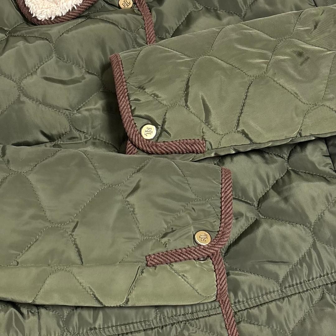 キルティングジャケット XXS