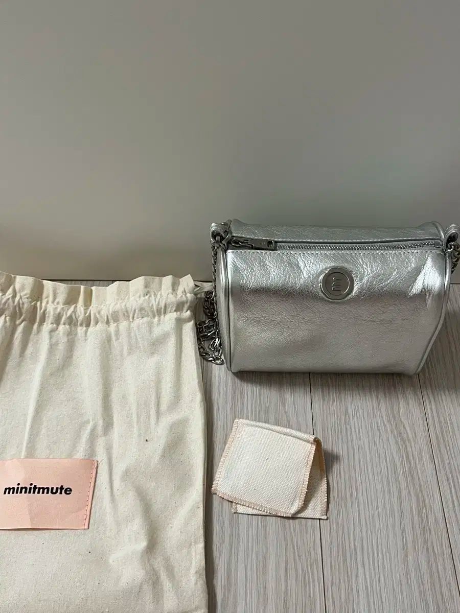 minitmute ミニットミュート　brett micro silver Brett Mini – minitmute.jp