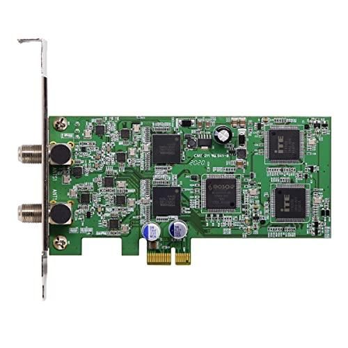 2営業日で発送 プレクス 地上デジタル BS CS対応TVチューナー PX-Q3PE5 8チャンネル 同時 視聴 録画 PLEXTV 対応