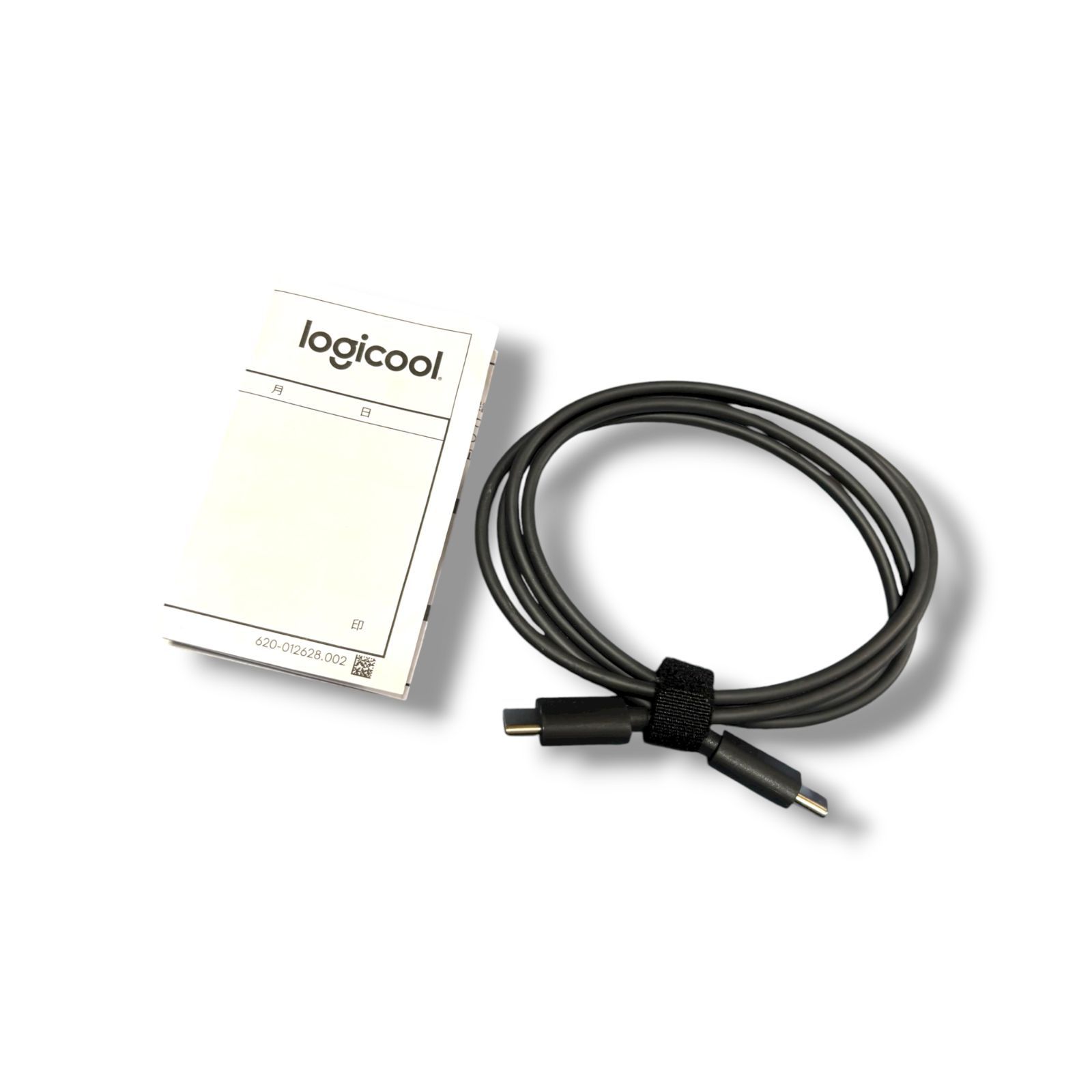 管理番号2874 ロジクール MX KEYS mini for Mac ワイヤレス キーボード KX700MSG US配列 Bluetooth Smart Actions 対応 Mac iPad iOS 無線 薄型 USB TYPE-C 充電式 KX700