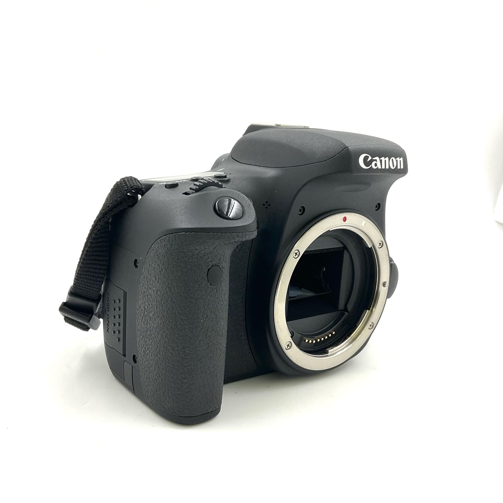 Canon デジタル一眼