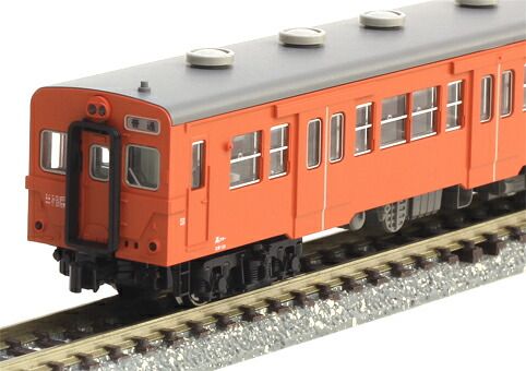 KATO キハ30・35首都圏色セット 国鉄 キハ30系 首都圏色 – 新製品紹介