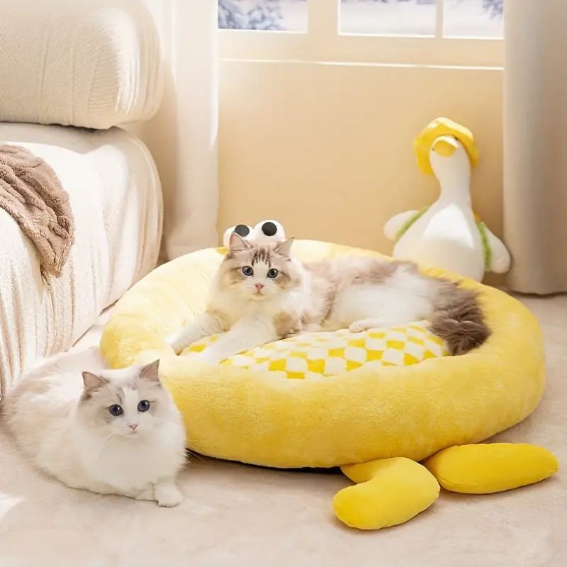 猫用