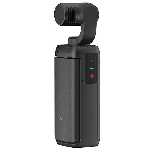 未開梱 MOIN Camera 3軸モーター搭載4Kジンバルカメラ MPC01