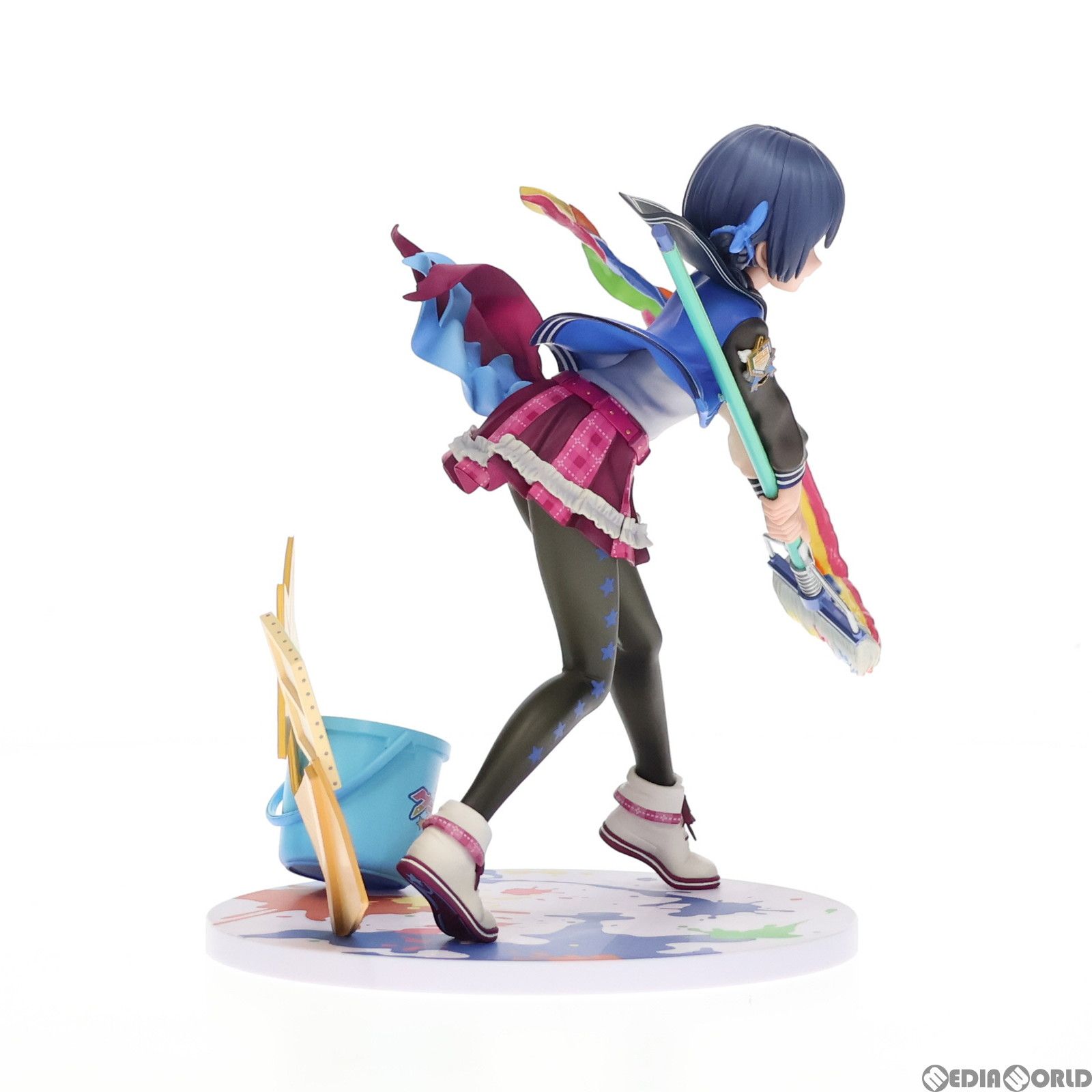 杜野凛世(もりのりんぜ) ブレイブヒーロージャージver. アイドル