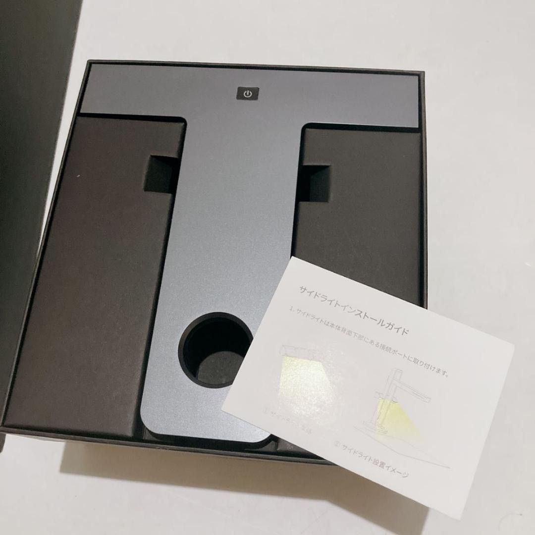 CZUR AURA X Pro ドキュメントスキャナー バッテリー内蔵 LED 1400万画素 非破壊 非裁断 A3対応 自炊 スキャン CHRISTIANNAURATH_COM_BR