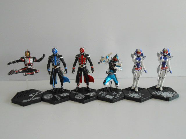 ♯Ije30Cz仮面ライダー2HYBRIDGRADEレア入フルコンプ全6種 ♯Ije30Cz仮面ライダー2HYBRIDGRADEレア入フルコンプ全6種