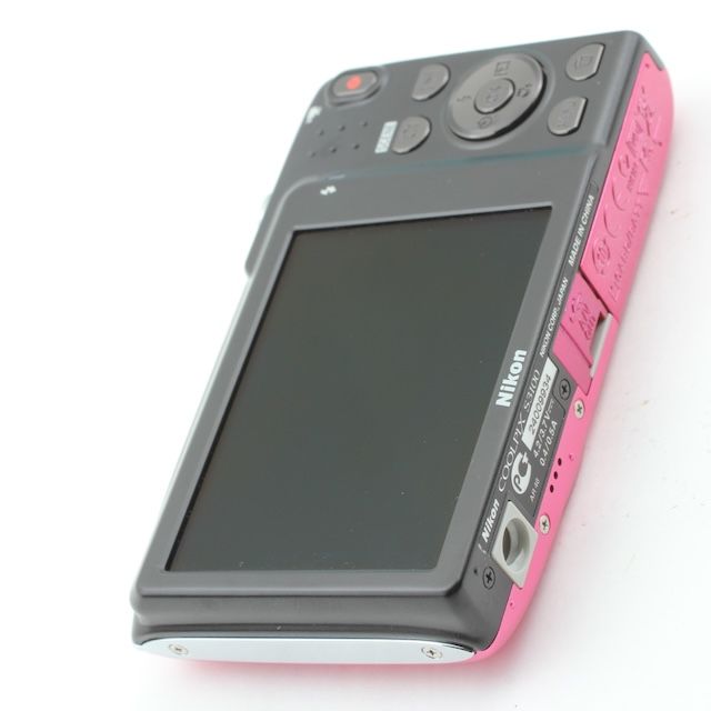 フレッシュピンク