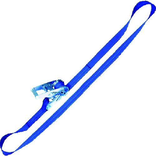 シライ　ベルタイト　ステンレス製ラチェットバックル　エンドレス形