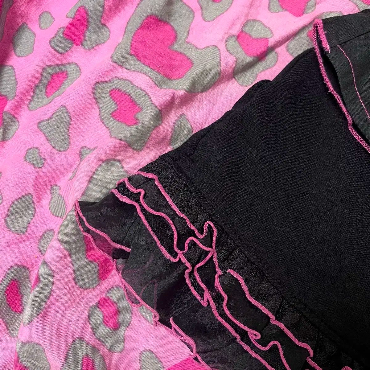 MA*RSマズ BLACKPINK スティッチ セットアップ ピンター 姫ロマンティックギャル 日本 ヴィンテージ 109 NICORILABO_COM