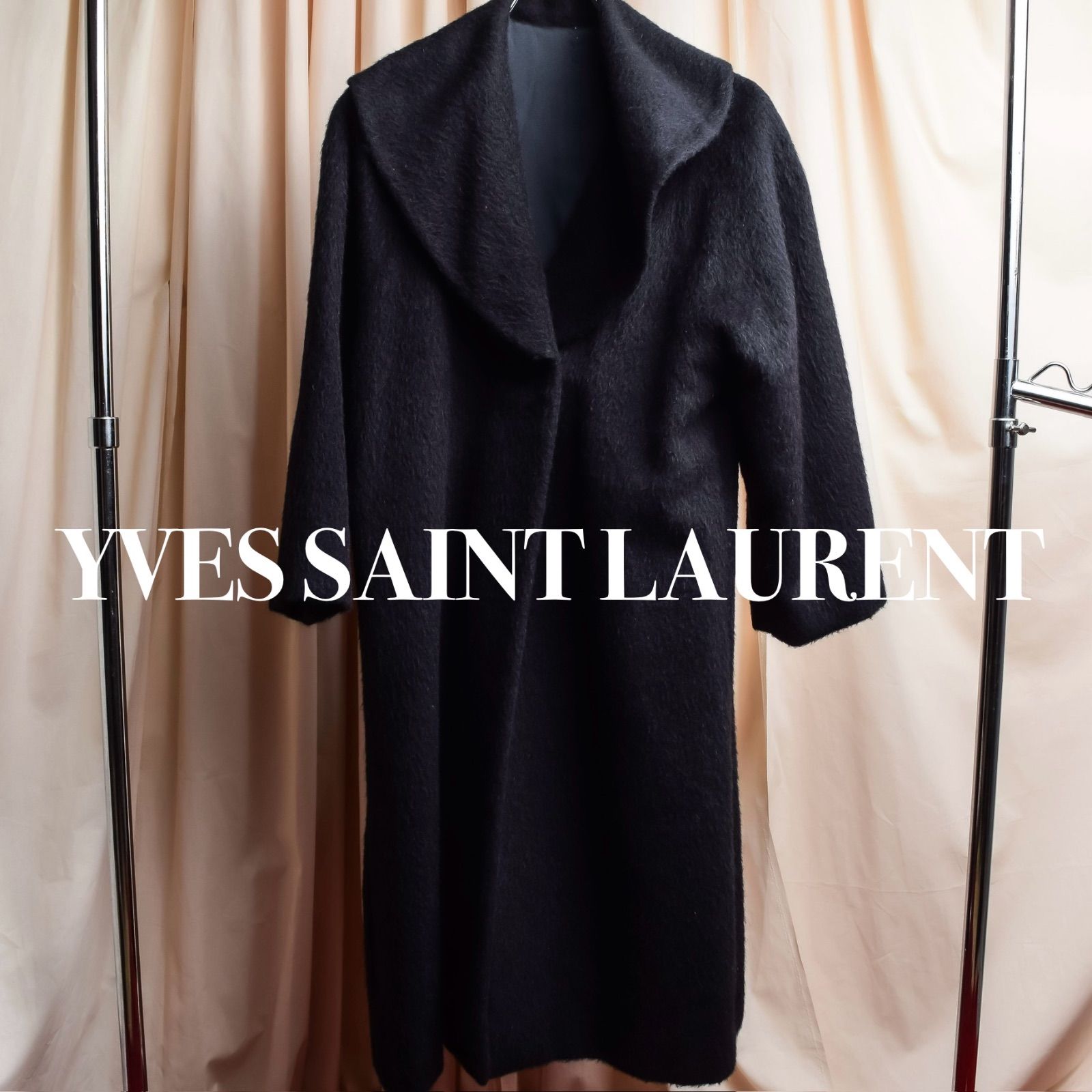 極美品 CLANE リバーシブル ロングコート コート 1 安達祐実 極美品 CLANE リバーシブル ロングコート コート 1 安達祐実 - メルカリ